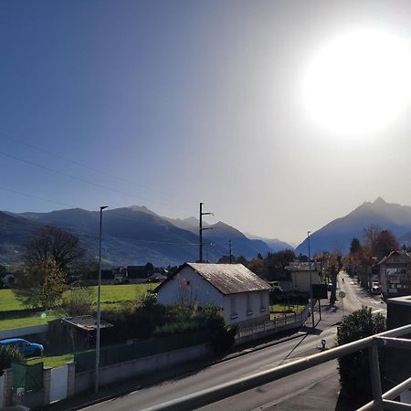 Residence Andurans - Pyrenees Resort Argeles-Gazost ภายนอก รูปภาพ