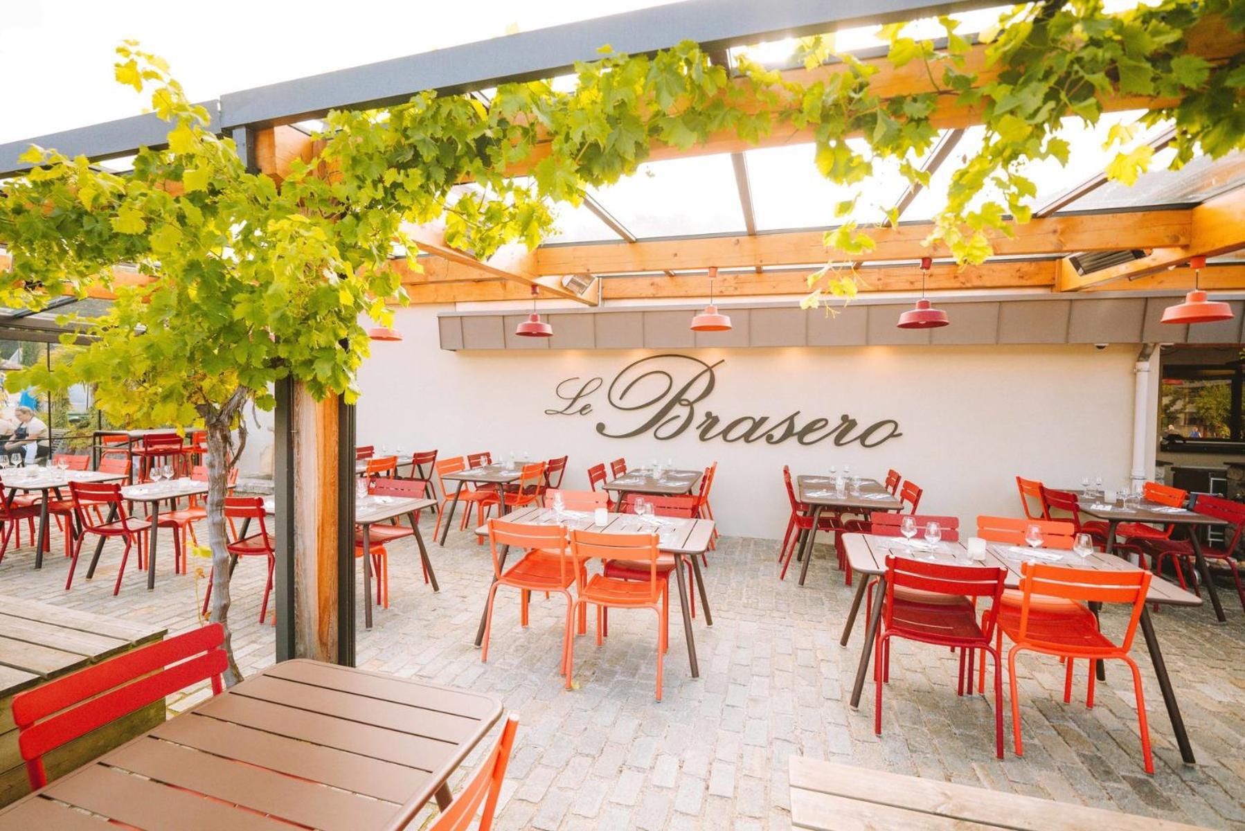 Residence Andurans - Pyrenees Resort Argeles-Gazost ภายนอก รูปภาพ
