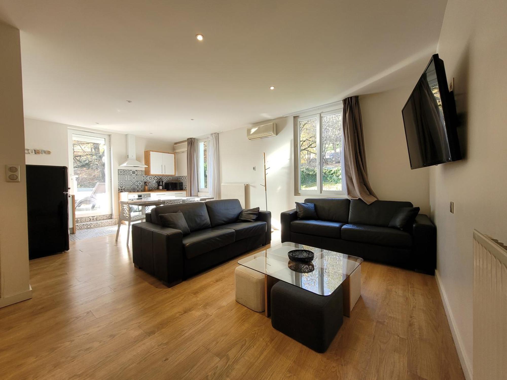Residence Andurans - Pyrenees Resort Argeles-Gazost ภายนอก รูปภาพ
