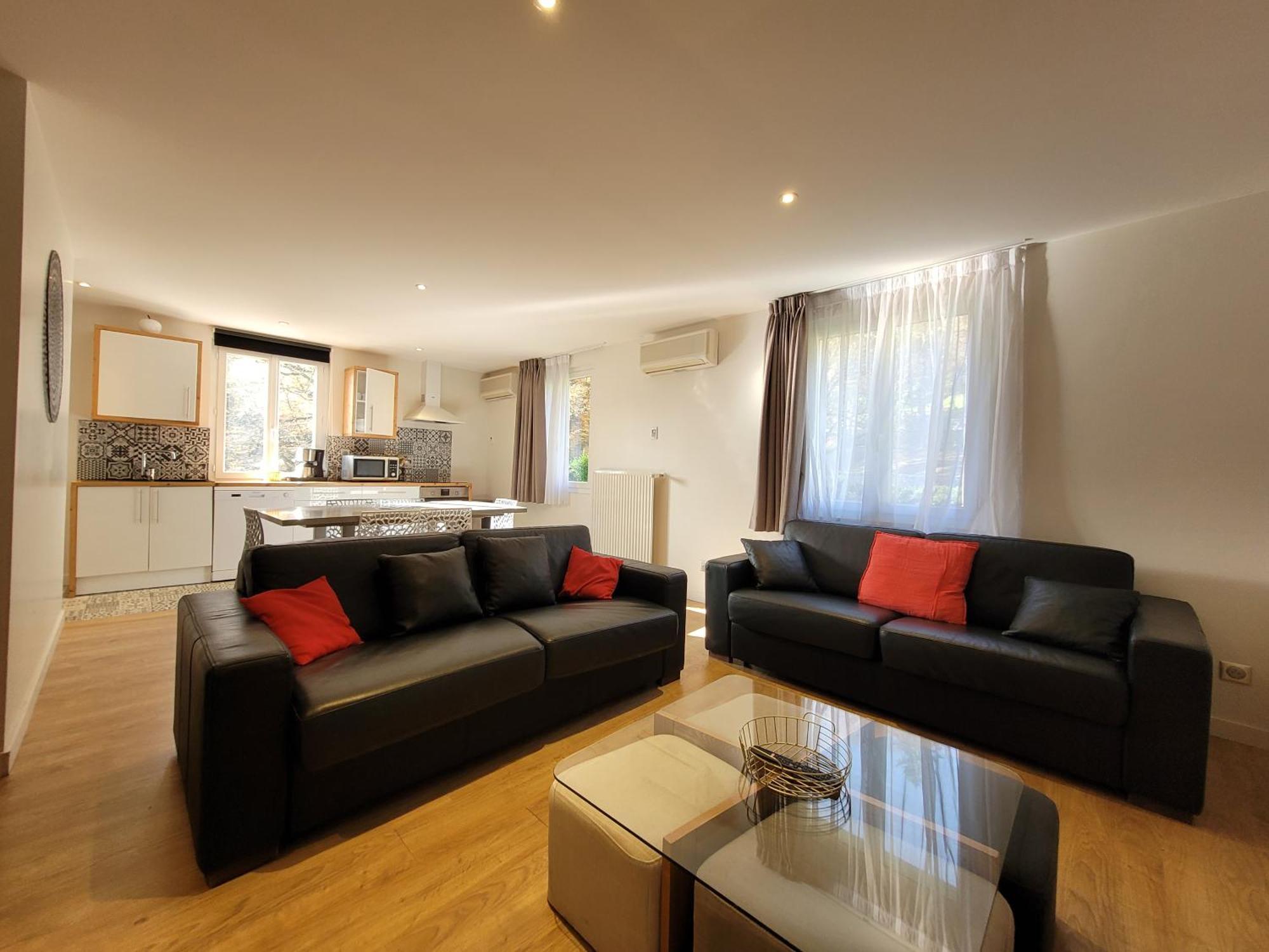 Residence Andurans - Pyrenees Resort Argeles-Gazost ภายนอก รูปภาพ
