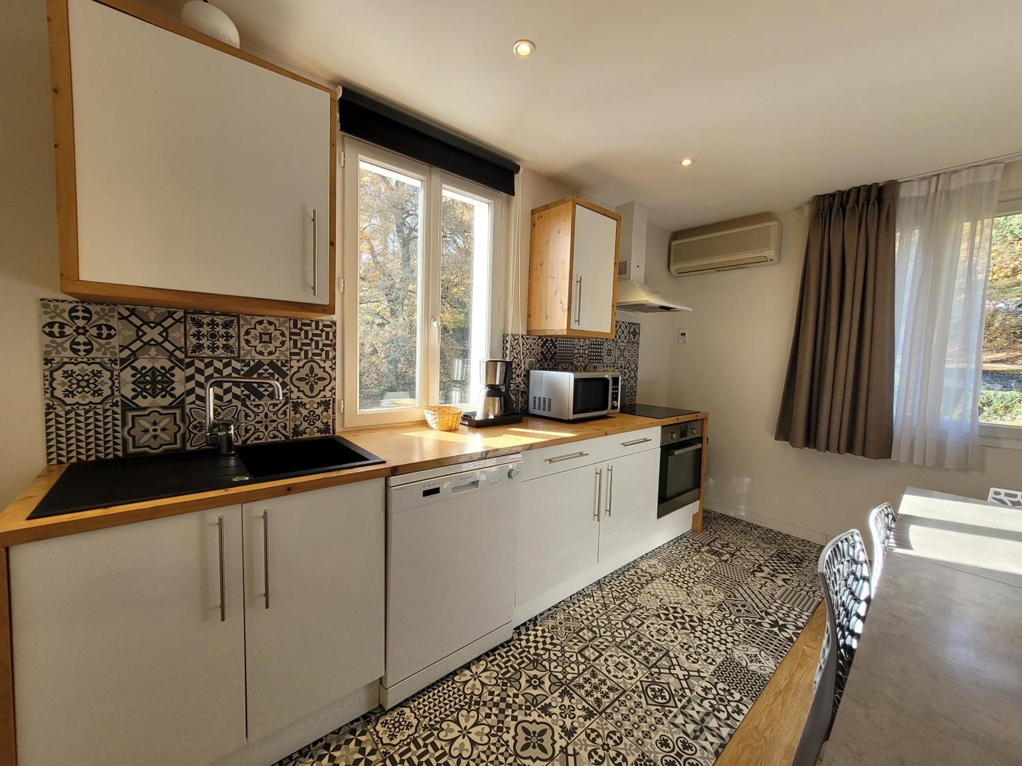 Residence Andurans - Pyrenees Resort Argeles-Gazost ภายนอก รูปภาพ